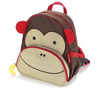 Skip Hop Zoo Little Kid Pack Bag Monkey