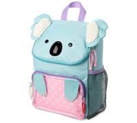 Skip Hop Mochila para niños grandes, zoológico de jardín de infantes de 3 a 4 años, Koala