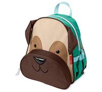Skip Hop Zoo Pack-Pug, 1 EA niños Unisex