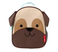 Skip Hop Mochila para niños pequeños, zoológico, carlino