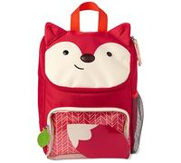 Skip Hop Mochila Spark Style Big Kid - Fox
