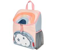 Skip Hop Mochila Spark Style Big Kid - Rainbow