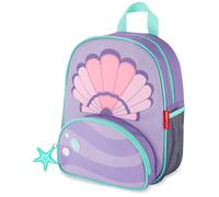 Skip Hop Mochila unisex para niños, multicolor