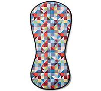 Skip Hop on-the-Go Cool Touch cochecito, Prism