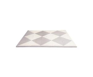 Skip Hop Playspot - Alfombra, multicolor