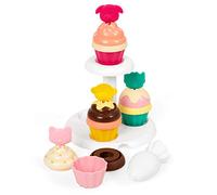 Skip Hop Puzzle Magdalenas Mágicas Zoológico