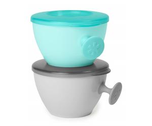 Skip Hop - Set 2 Cuencos Kiokids