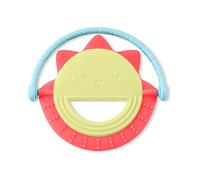 Skip Hop Silver Lining Cloud Teethe and Play Toy Sun