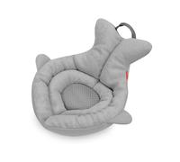 Skip Hop Bañera para bebé Soft Sink acolchada, gris