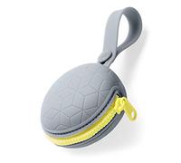 Skip Hop Soporte de silicona para chupete