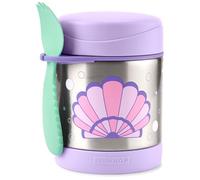 Skip Hop Spark Style - Tarro de comida con conchas marinas