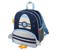 Skip Hop Sparks Little Kid's Backpack, Preschool Ages 3-4, Rocket