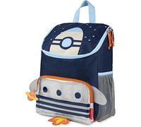 Skip Hop Sparks Mochila para niños, jardín de infantes de 5 a 7 años, Rocket