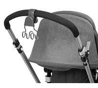 Skip Hop Stroll and Connect Universal Stroller Hook