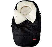 Skip Hop Stroll & Go Black - Funda sillita