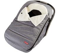 Skip Hop Stroll & Go Heather Grey - Funda sillita