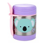 Skip Hop – Termo de acero inoxidable para alimentos – Koala