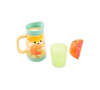 Skip Hop - Tub-to-Table Café - Juguete de baño exprimidor de Limones