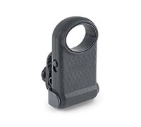 Skip Hop Ventilador portátil sin aspas para cochecito, ajustable 3 velocidades, Stroll & Connect, gris