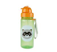 Skip Hop botella de paja mapache