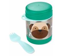 Skip Hop Zoo Food Jar BTS - New - Koala, Green, L, 9L510210
