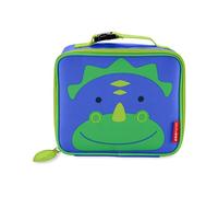 Skip Hop Zoo Kids - Lonchera con aislamiento