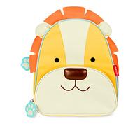 Skip Hop Zoo Little Kid Mochila - León