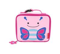 Skip Hop Zoo - Lonchera con diseño de mariposa