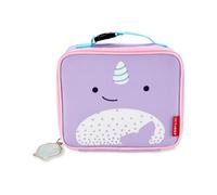 Skip Hop Zoo - Lonchera con diseño de narval