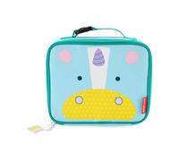 Skip Hop Zoo - Lonchera con diseño de unicornio