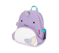 Skip Hop Zoo - Mochila infantil morado