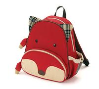 Skip Hop ZooPack Fox - Mochila pre-escolar