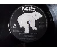 Skip Jackson - Skip Jackson - The Greatest Star Of All - 7" Single 1977 - Alaska ALA2010