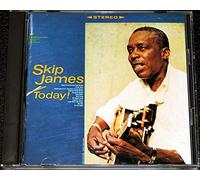 Skip James - World of Skip James, the
