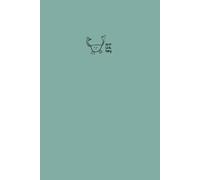 Skip Leg Day Wellness Planner: 90 day food and fitness journal, set your goals, track how you move, what you eat, and how you feel, 6x9 soft matte cover with cream paper