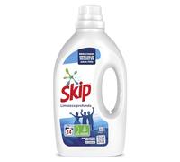 Skip Limpieza profunda Detergente líquido 24 lavados
