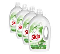 Skip Líquido Ultimate Aloe Vera 45 lav (Paquete de 4)