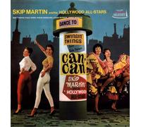 Skip Martin - Let's Dance To Swingin' Things From Cole Porter's Can-Can