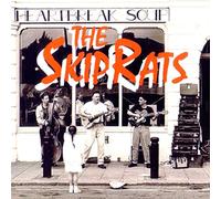 Skip Rats - Heartbreak Soup [Import]