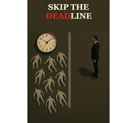 Skip the DeadLine: Seeing the System Everyone Accepts but Nobody Questions