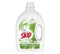 Skip Ultimate Aloe Vera Detergente líquido, 33 lavados