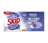 Skip Ultimate Cápsulas Máxima Eficacia - 26 Lavados