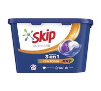 Skip Ultimate Detergente en Cápsulas Poder KH7 22 lavados