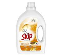 SKIP Ultimate KH7 Detergente líquido 33 lavados