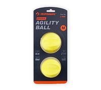 Skipdawg Agility Ball 2Pc 5 Unidad 140 g