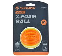 SKIPDAWG Juguete Original X-Foam Ball Doy Mediano 3023