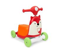 Skip Hop - Correpasillos 3 en 1 - Fox Skip Hop