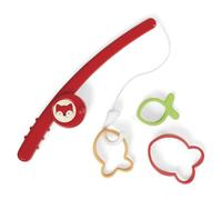 Skiphop Juguete de Baño Pesca