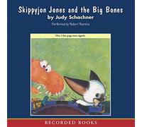 Skippajama Jones and Big Bones