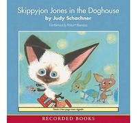SkipPajama on Jones in the Doghouse